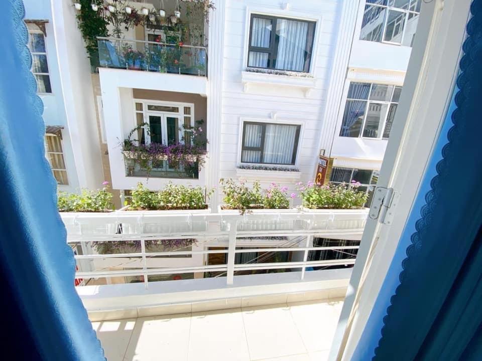 Hotel Nhi'S House Đà Lạt Exterior foto