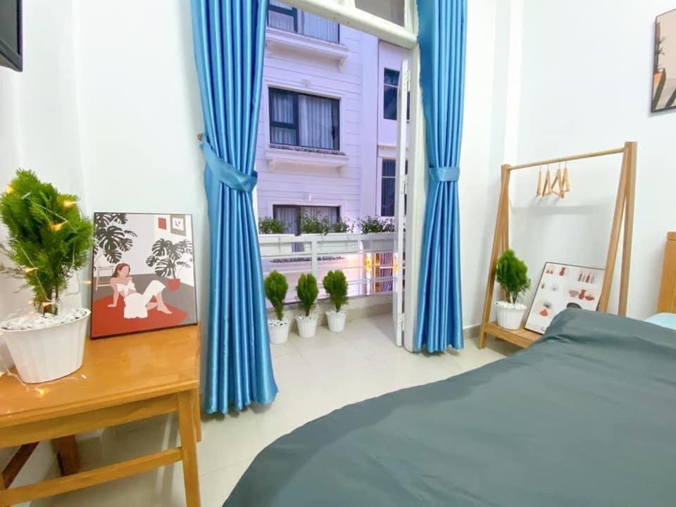 Hotel Nhi'S House Đà Lạt Exterior foto