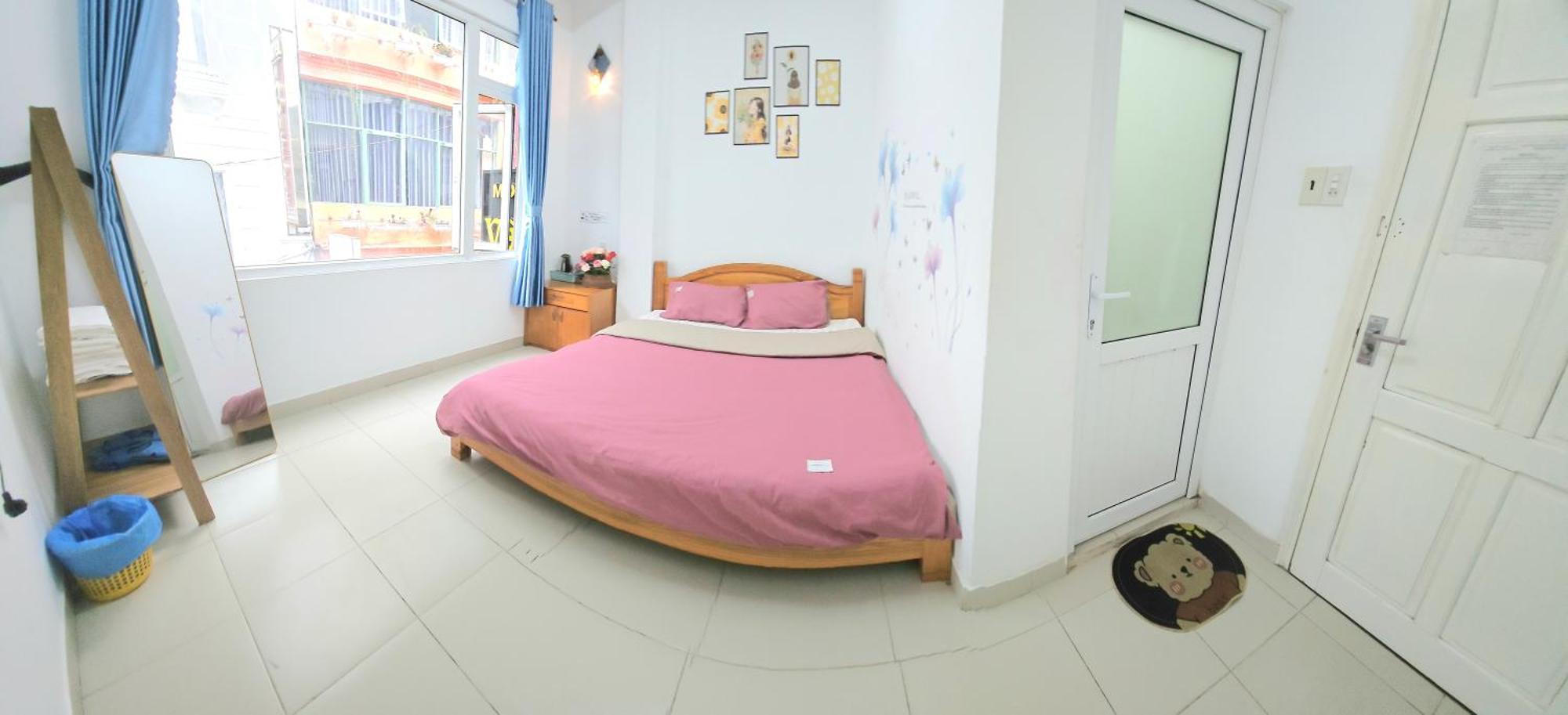 Hotel Nhi'S House Đà Lạt Exterior foto